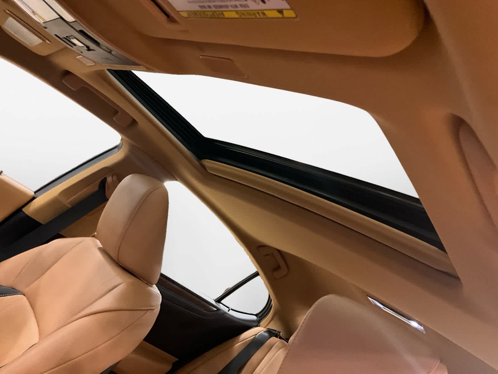 2025 Lexus ES 300h Luxury