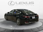 2025 Lexus ES 300h Luxury