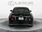 2025 Lexus ES 300h Luxury
