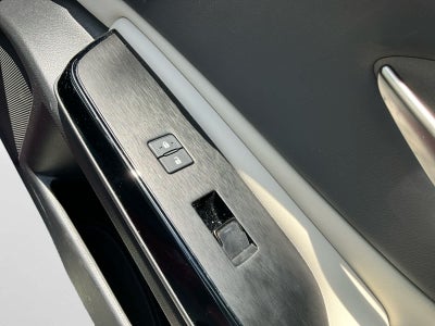 2025 Lexus ES 300h Luxury