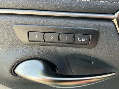 2025 Lexus ES 300h Luxury