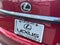 2025 Lexus ES 300h Luxury
