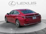 2025 Lexus ES 300h Luxury