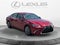 2025 Lexus ES 300h Luxury