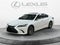 2025 Lexus ES 300h Luxury