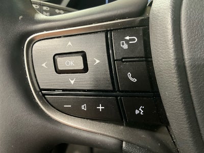 2025 Lexus ES 300h Luxury