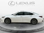 2025 Lexus ES 300h Luxury