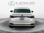 2025 Lexus ES 300h Luxury