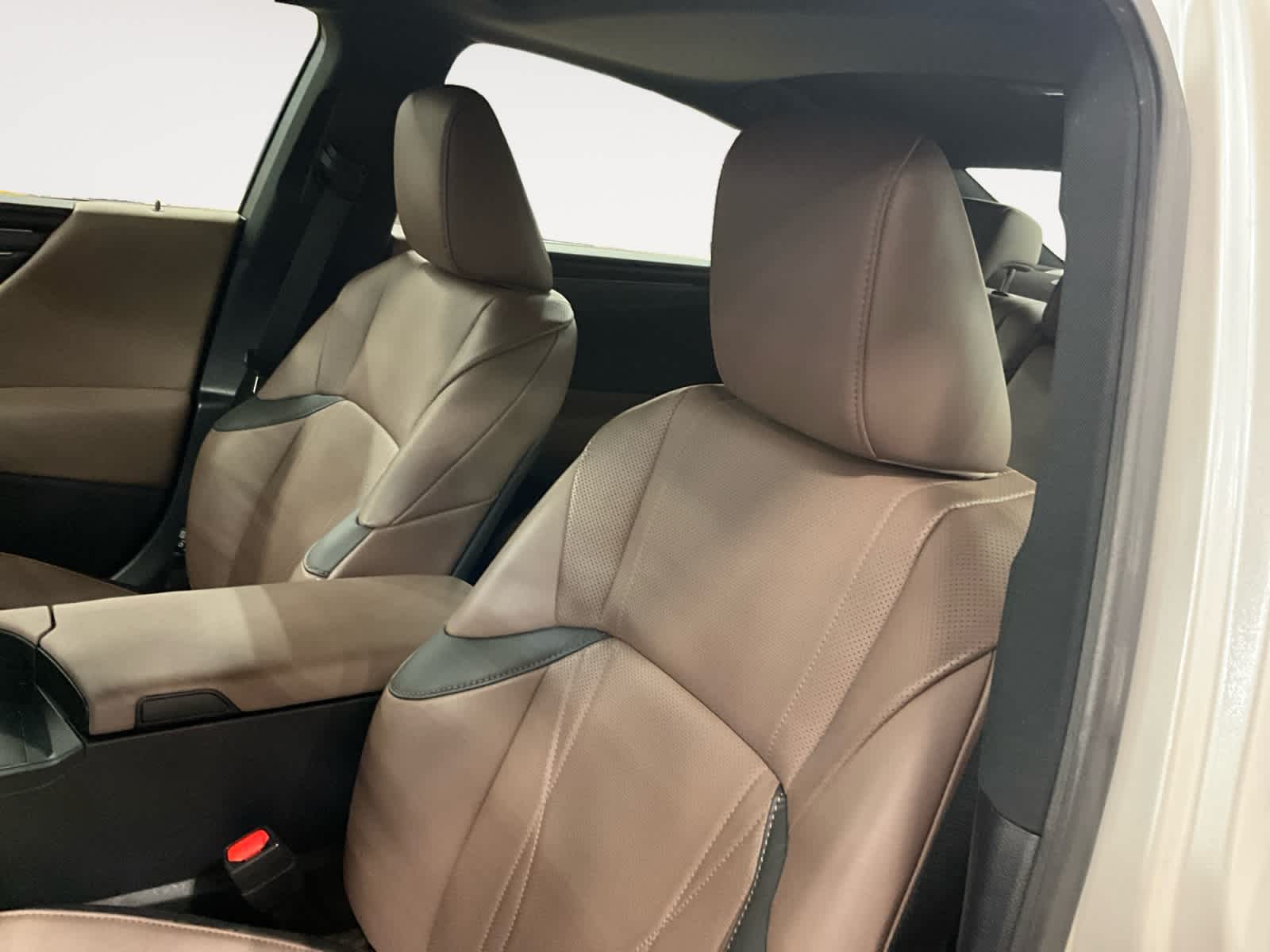2025 Lexus ES 300h Luxury