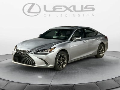 2024 Lexus ES Luxury