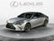 2024 Lexus ES Luxury