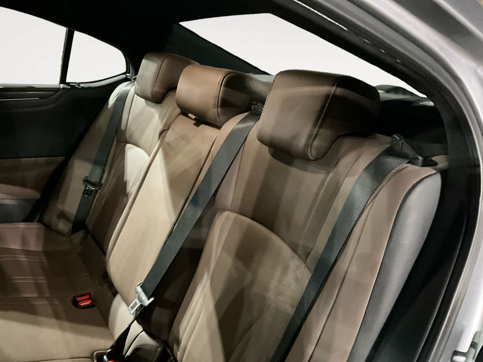 2024 Lexus ES Luxury