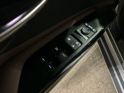 2024 Lexus ES Luxury