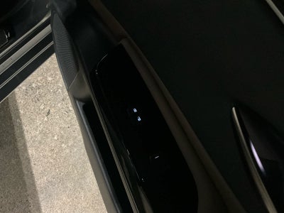 2024 Lexus ES Luxury