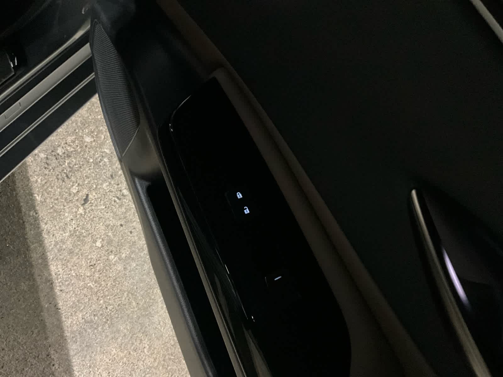 2024 Lexus ES Luxury