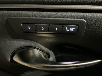 2024 Lexus ES Luxury