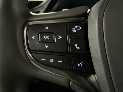 2024 Lexus ES Luxury