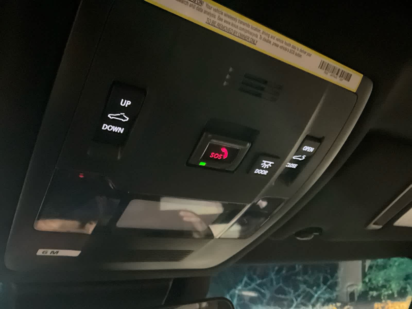 2024 Lexus ES Luxury