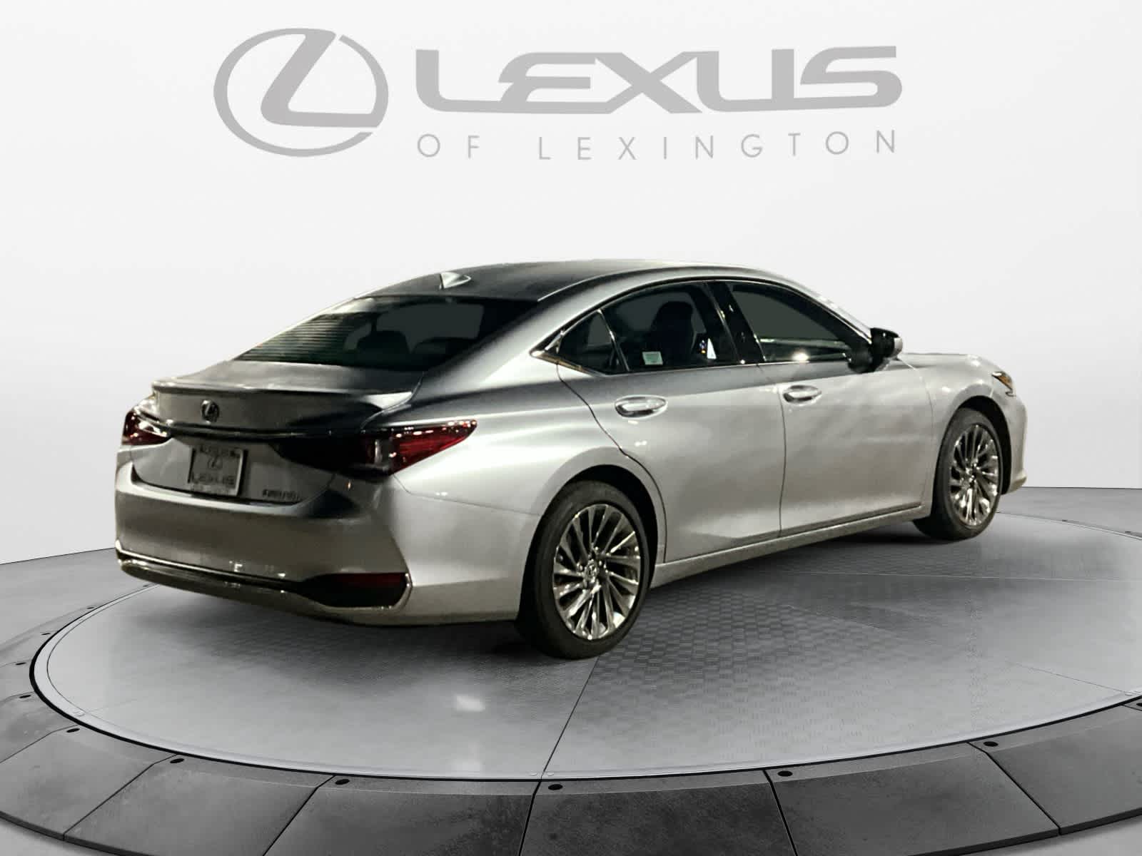 2024 Lexus ES Luxury