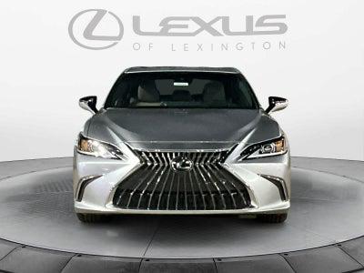 2024 Lexus ES Luxury