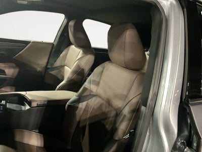 2024 Lexus ES Luxury