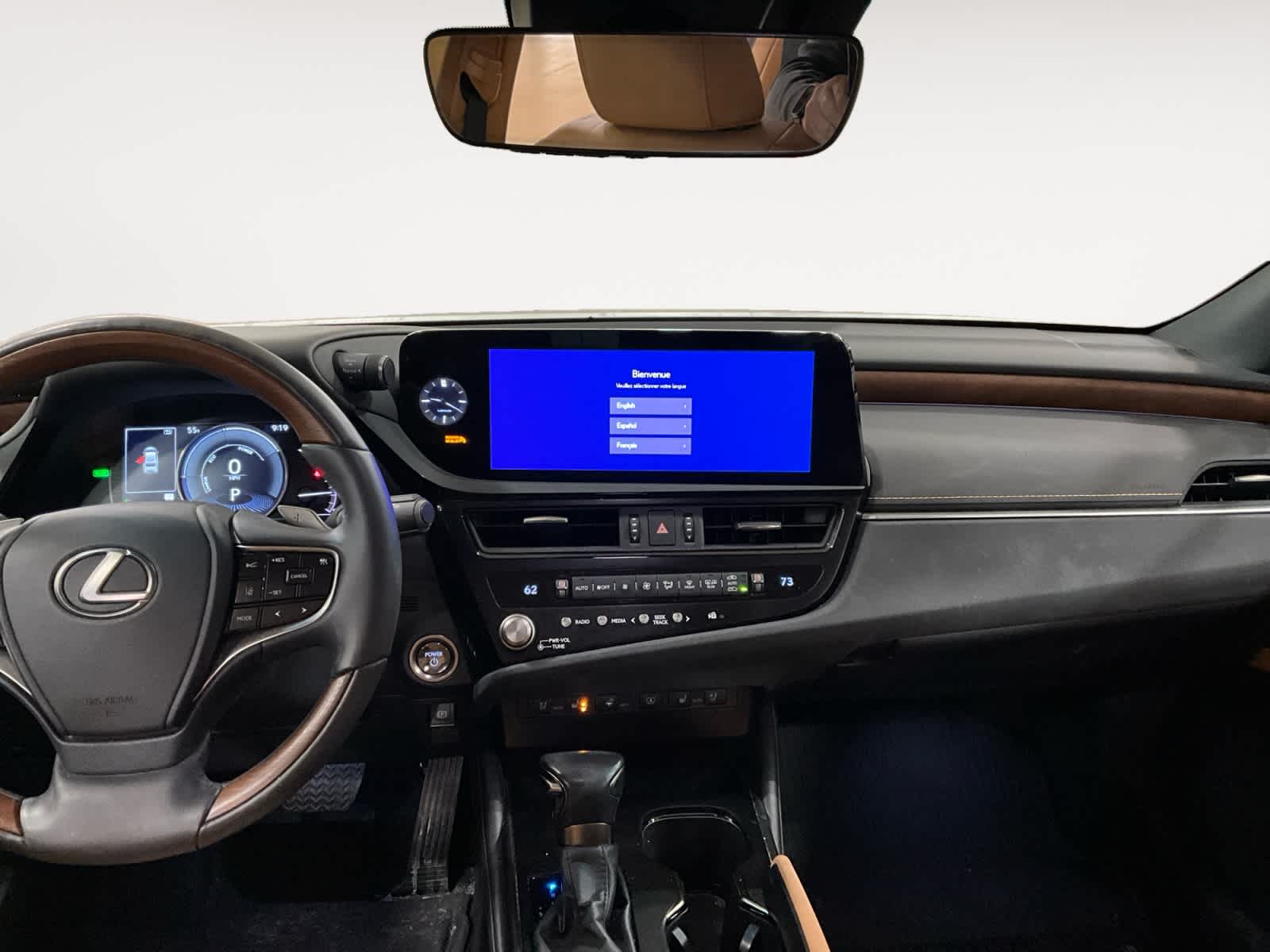 2023 Lexus ES Luxury