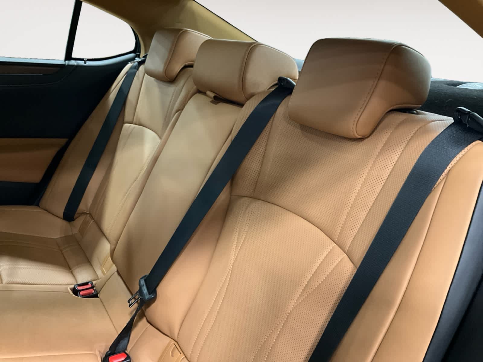 2023 Lexus ES Luxury