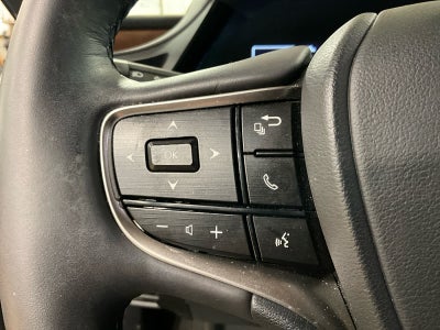 2023 Lexus ES Luxury