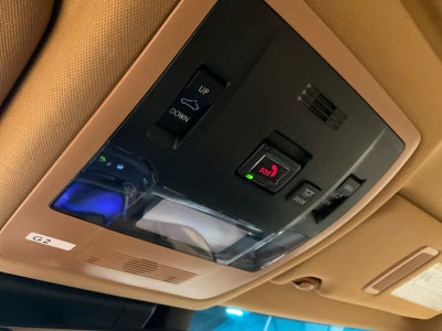 2023 Lexus ES Luxury