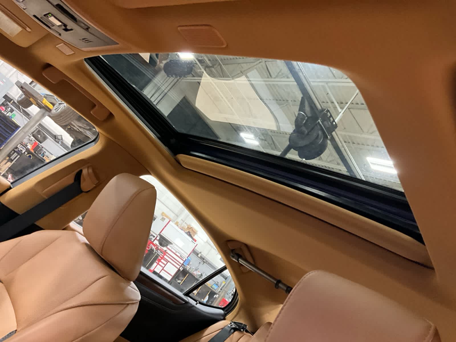 2023 Lexus ES Luxury