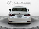2023 Lexus ES Luxury