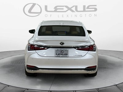 2023 Lexus ES Luxury