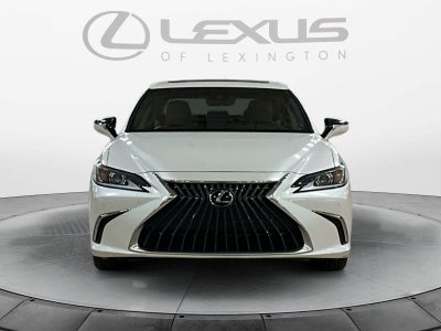 2023 Lexus ES Luxury