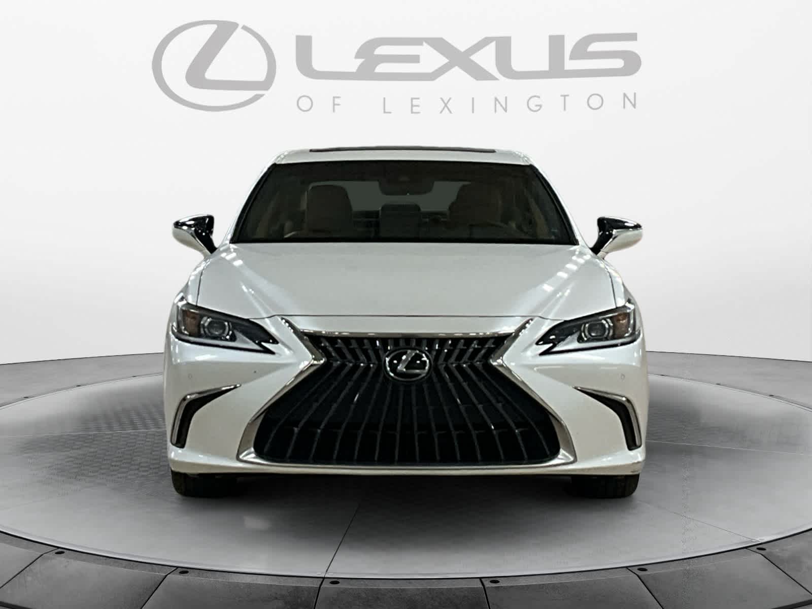 2023 Lexus ES Luxury
