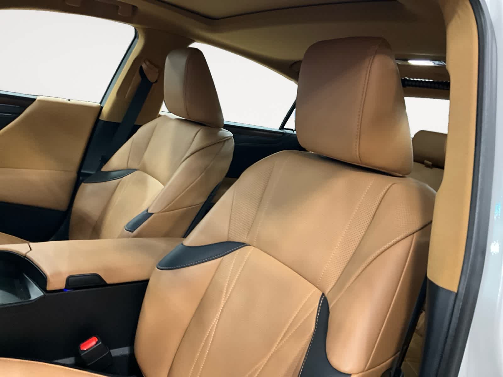 2023 Lexus ES Luxury