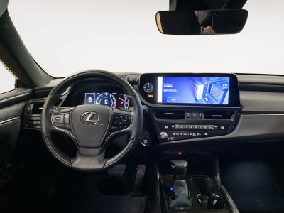 2023 Lexus ES 350 Luxury