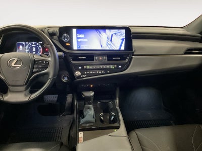 2023 Lexus ES 350 Luxury