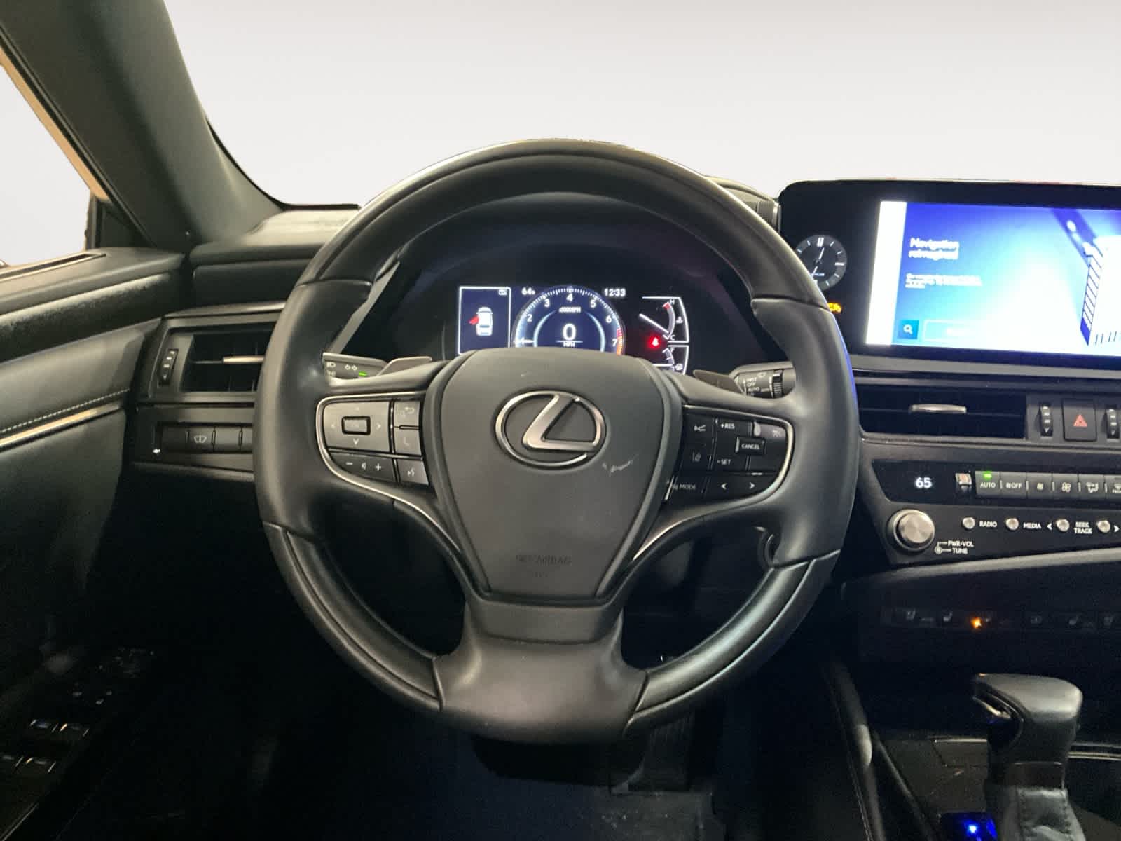 2023 Lexus ES 350 Luxury