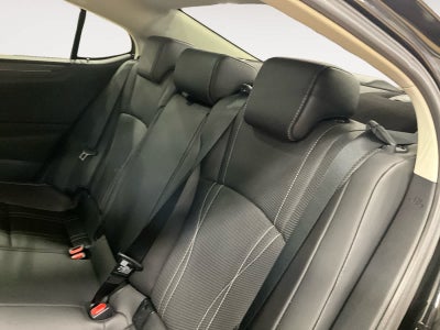 2023 Lexus ES 350 Luxury