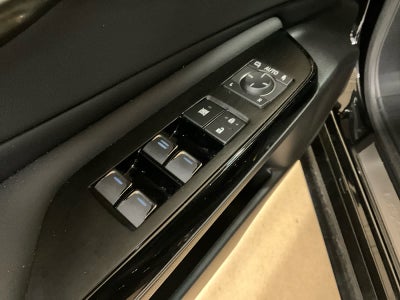 2023 Lexus ES 350 Luxury