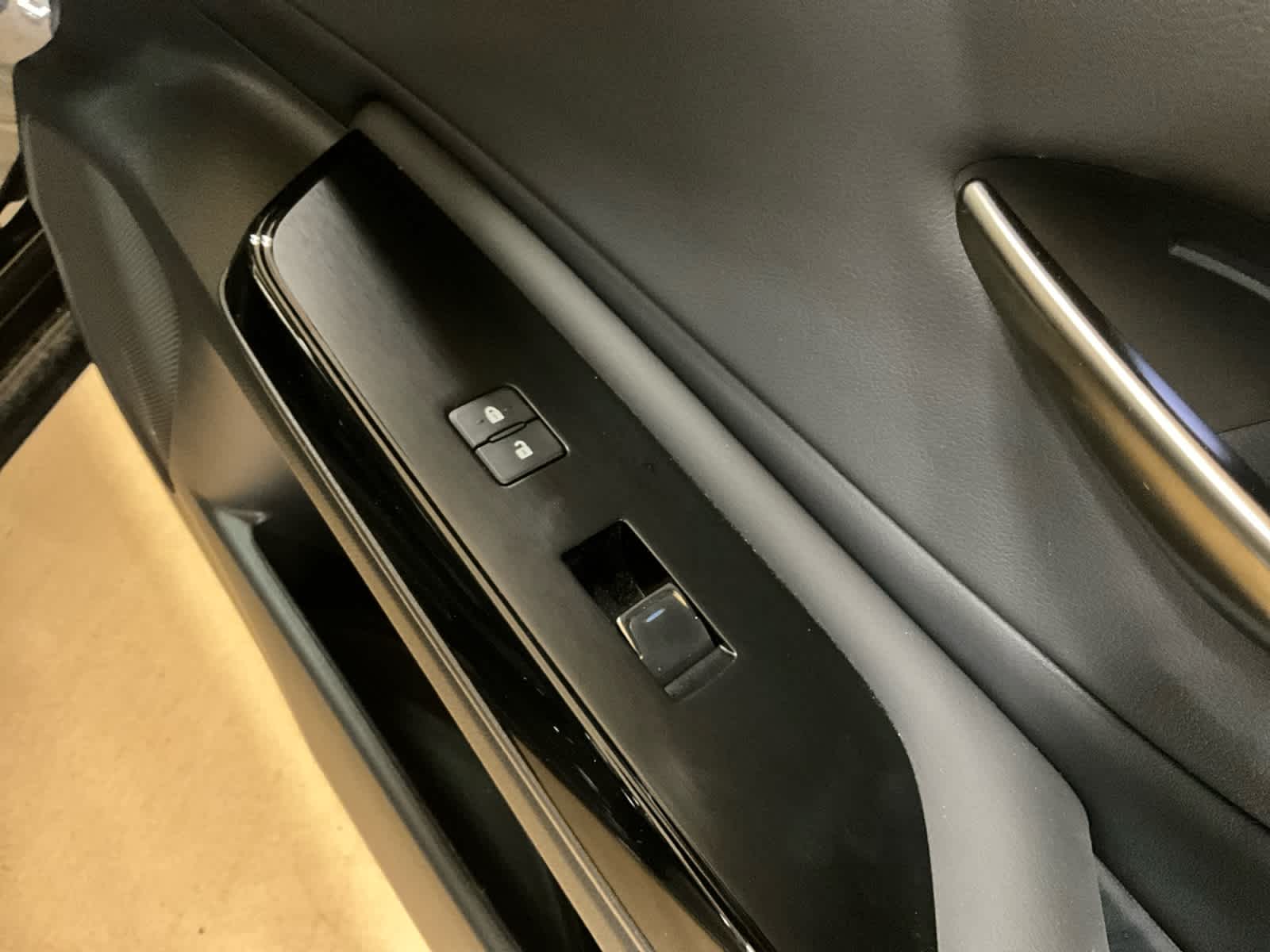 2023 Lexus ES 350 Luxury