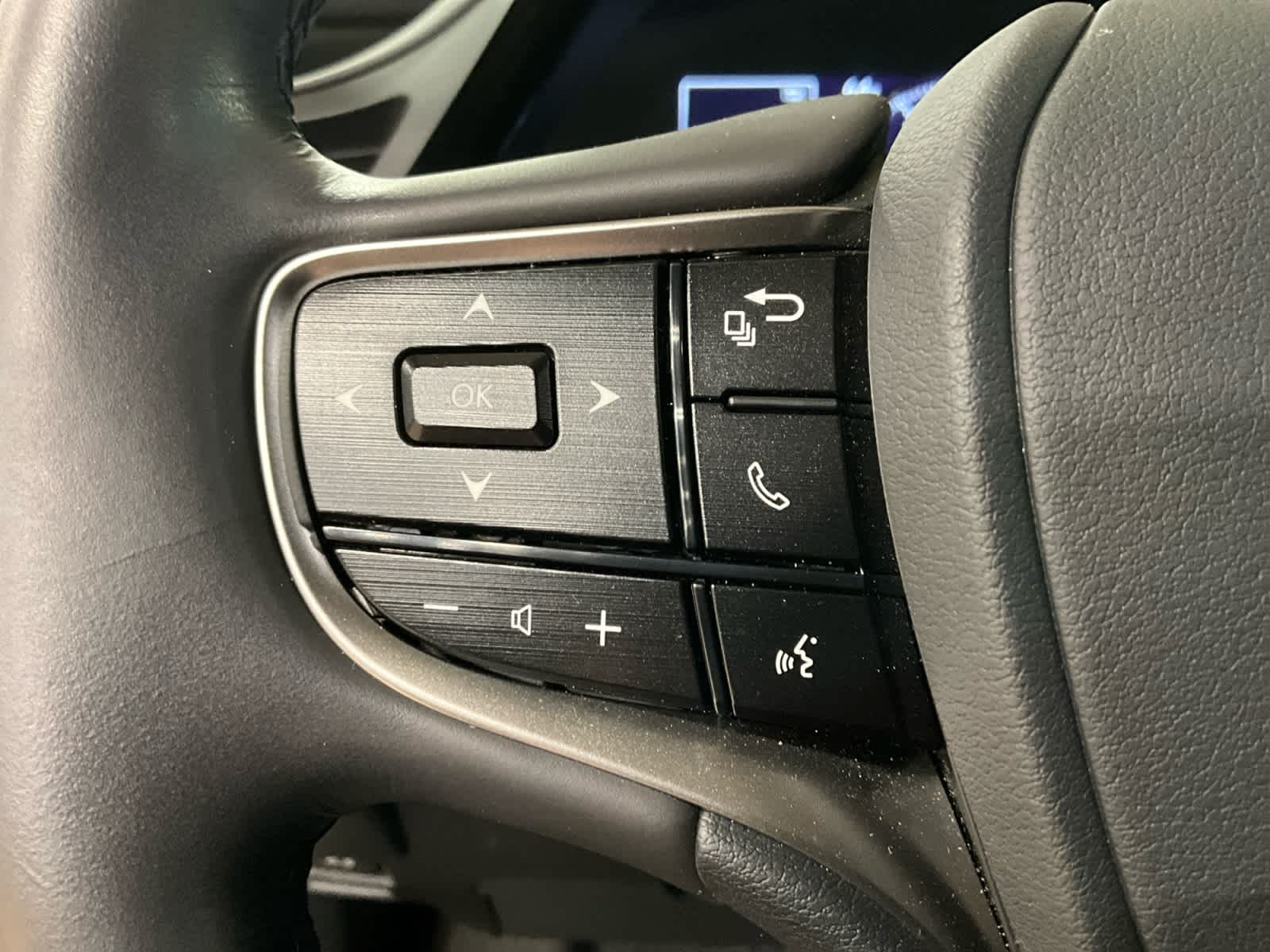 2023 Lexus ES 350 Luxury