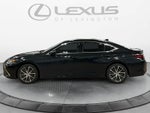 2023 Lexus ES 350 Luxury
