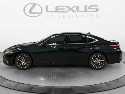 2023 Lexus ES 350 Luxury