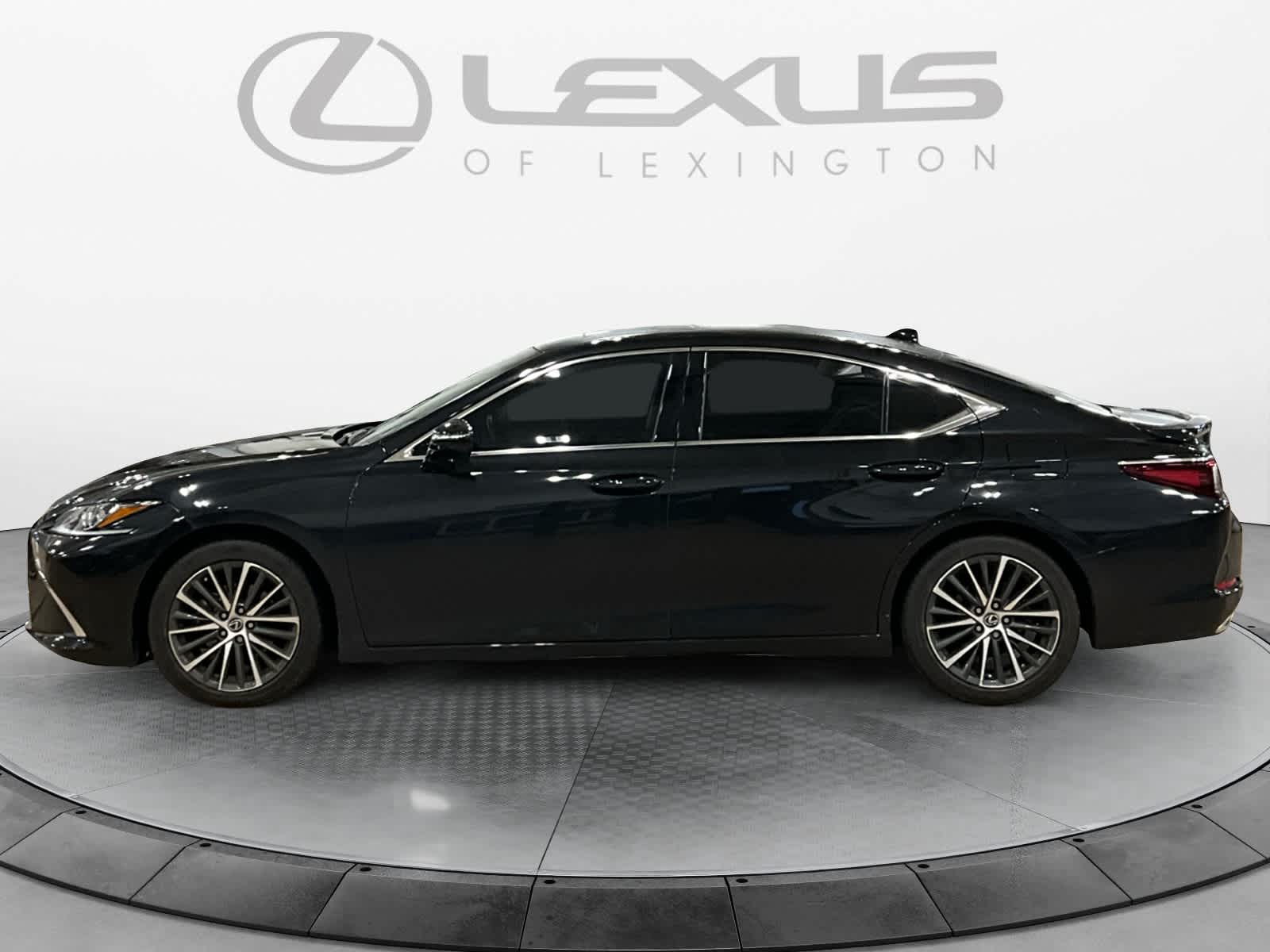 2023 Lexus ES 350 Luxury