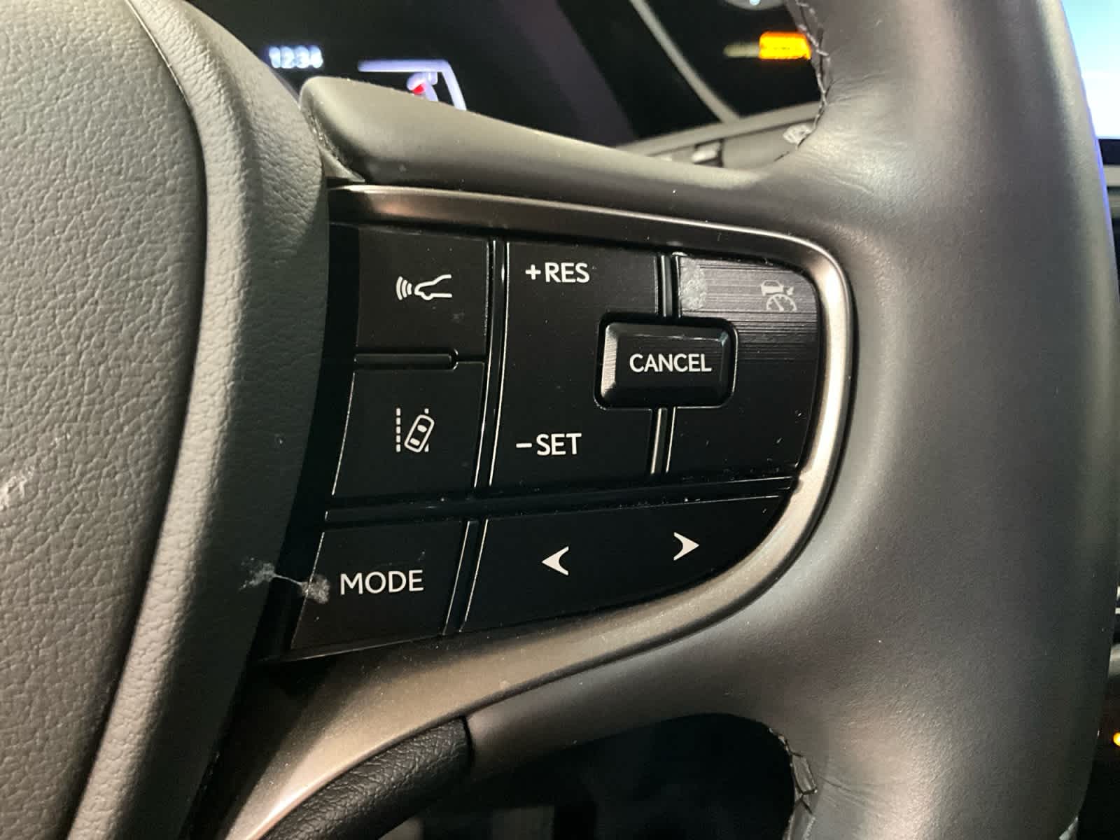 2023 Lexus ES 350 Luxury