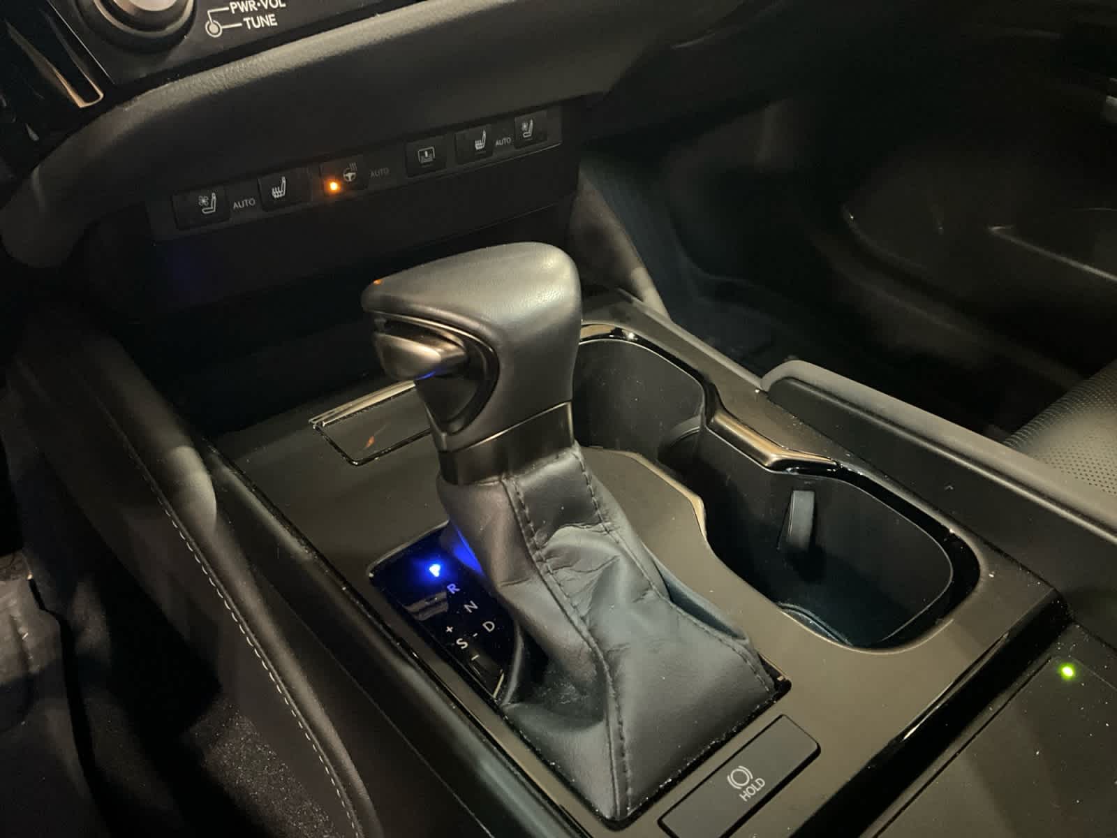 2023 Lexus ES 350 Luxury