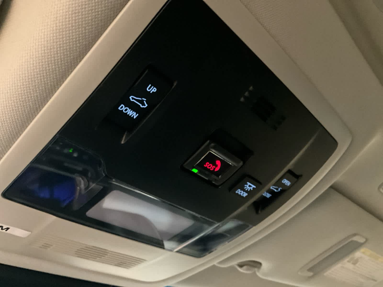 2023 Lexus ES 350 Luxury