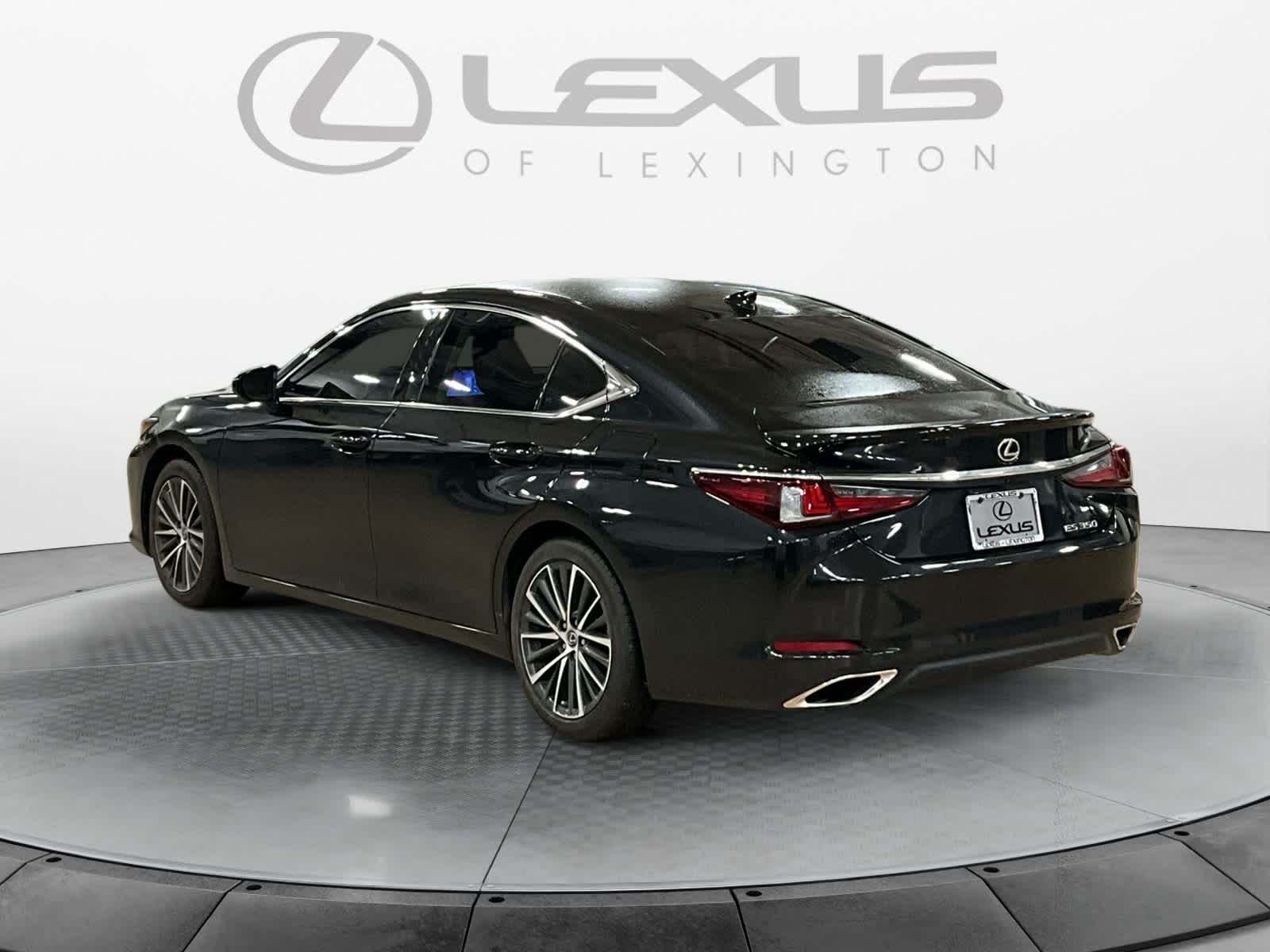 2023 Lexus ES 350 Luxury