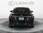 2023 Lexus ES 350 Luxury